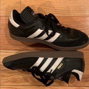 Samba Adidas
